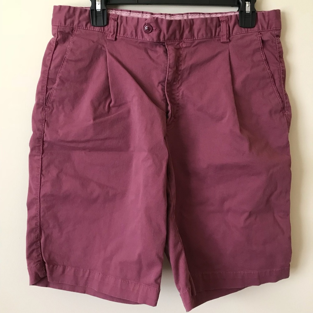 Cricket & Co. Casual Shorts